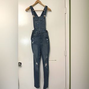H&M Overalls - Size 4/6